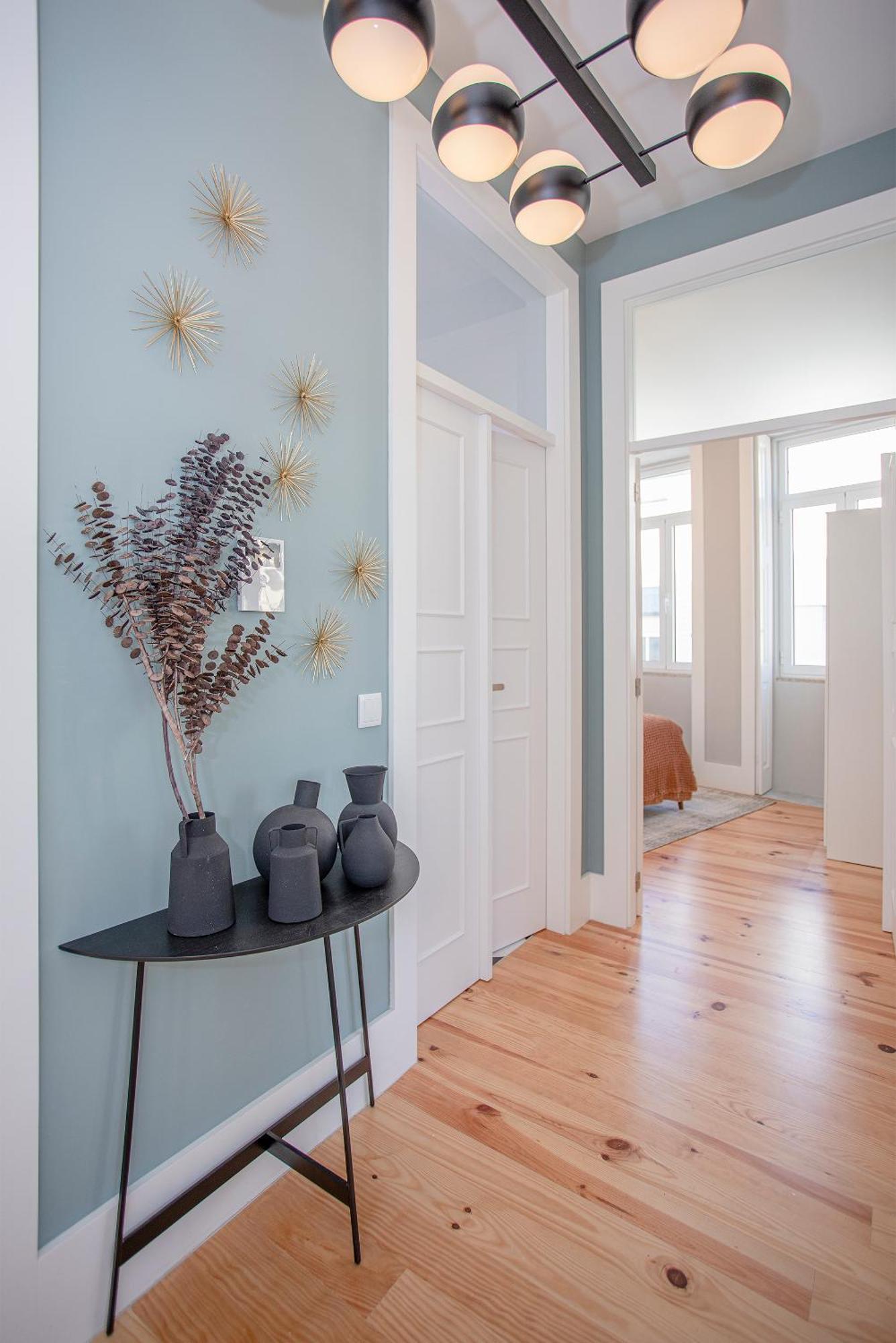 Apartment Liiiving In - Art Design Porto