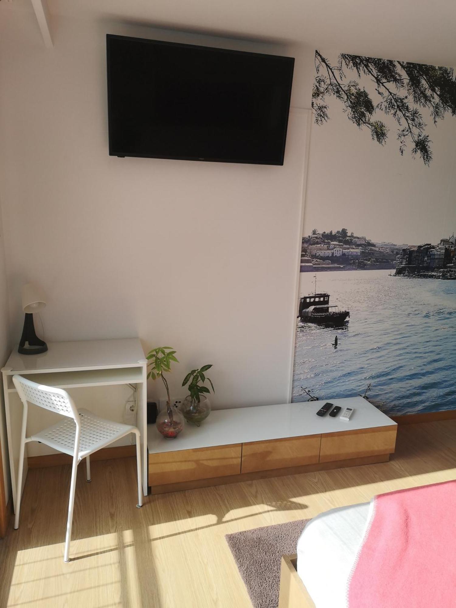 Novissimo Estudio Porto 24 Ac Olive Apartments Apartment *