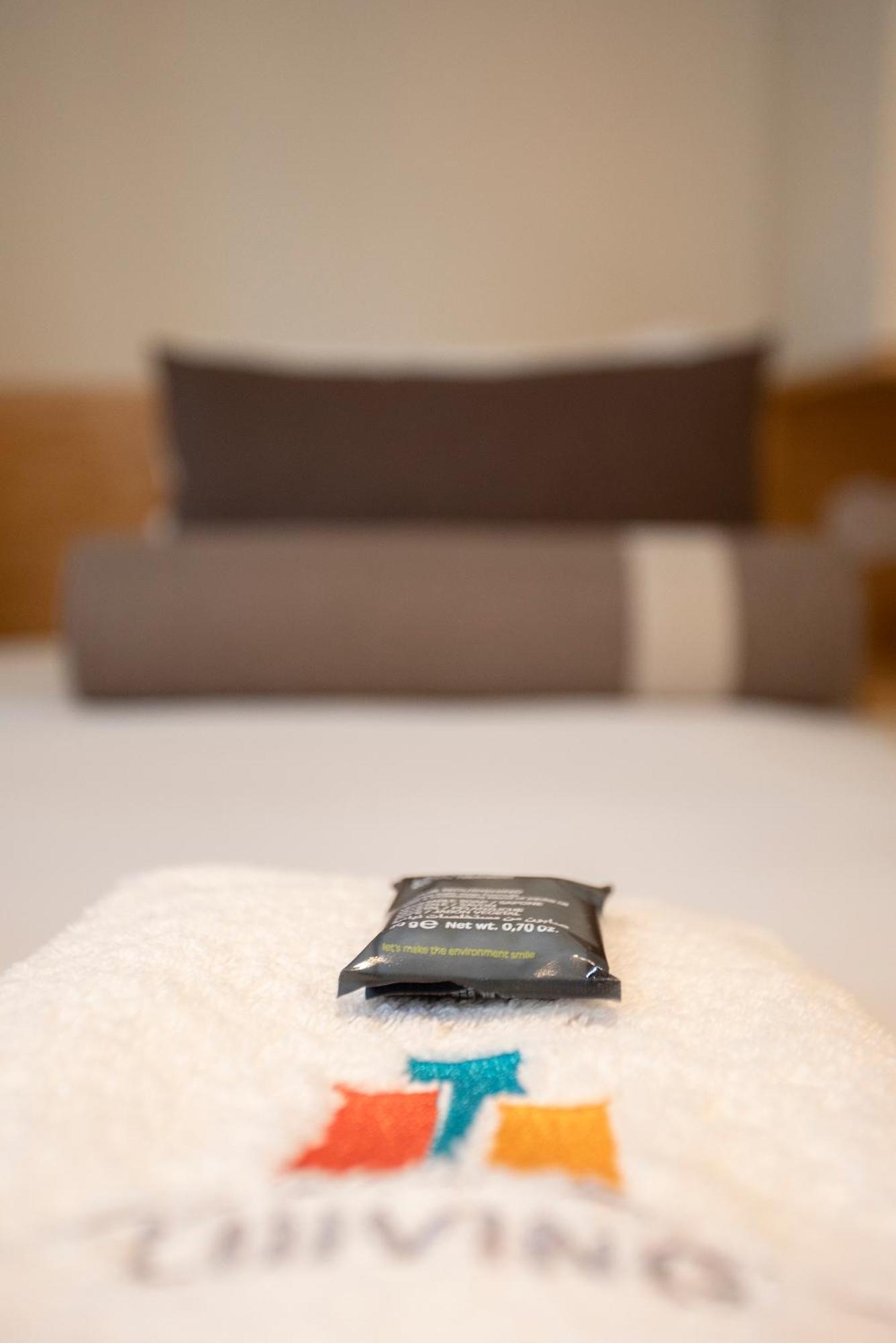 Liiiving In - Cedofeita Charming Apartment Porto