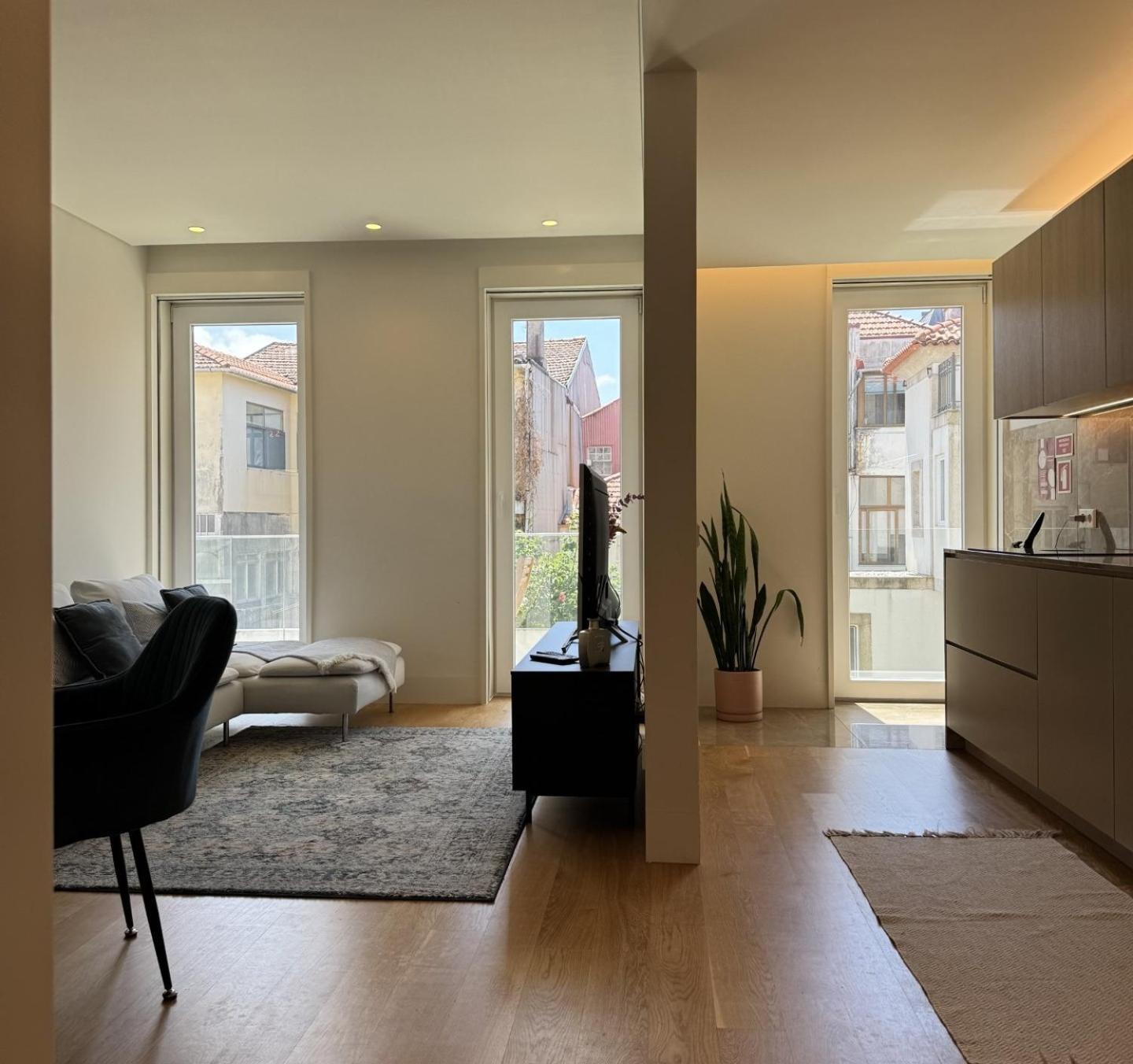 Apartamento L'Atelier L - Quartier Des Arts