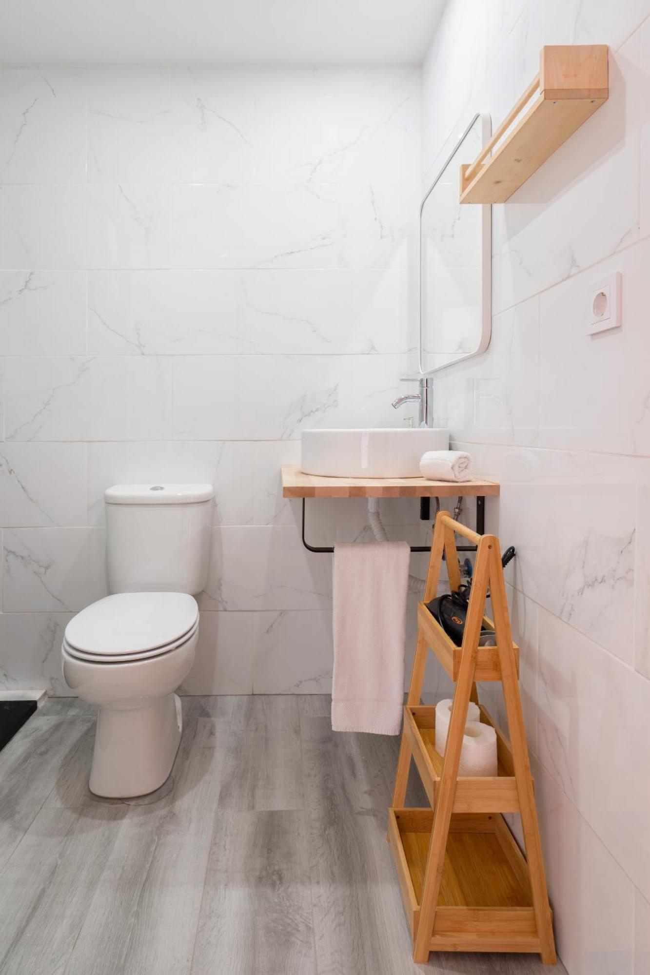 Renovated 3br Near Hotspots With Great Value