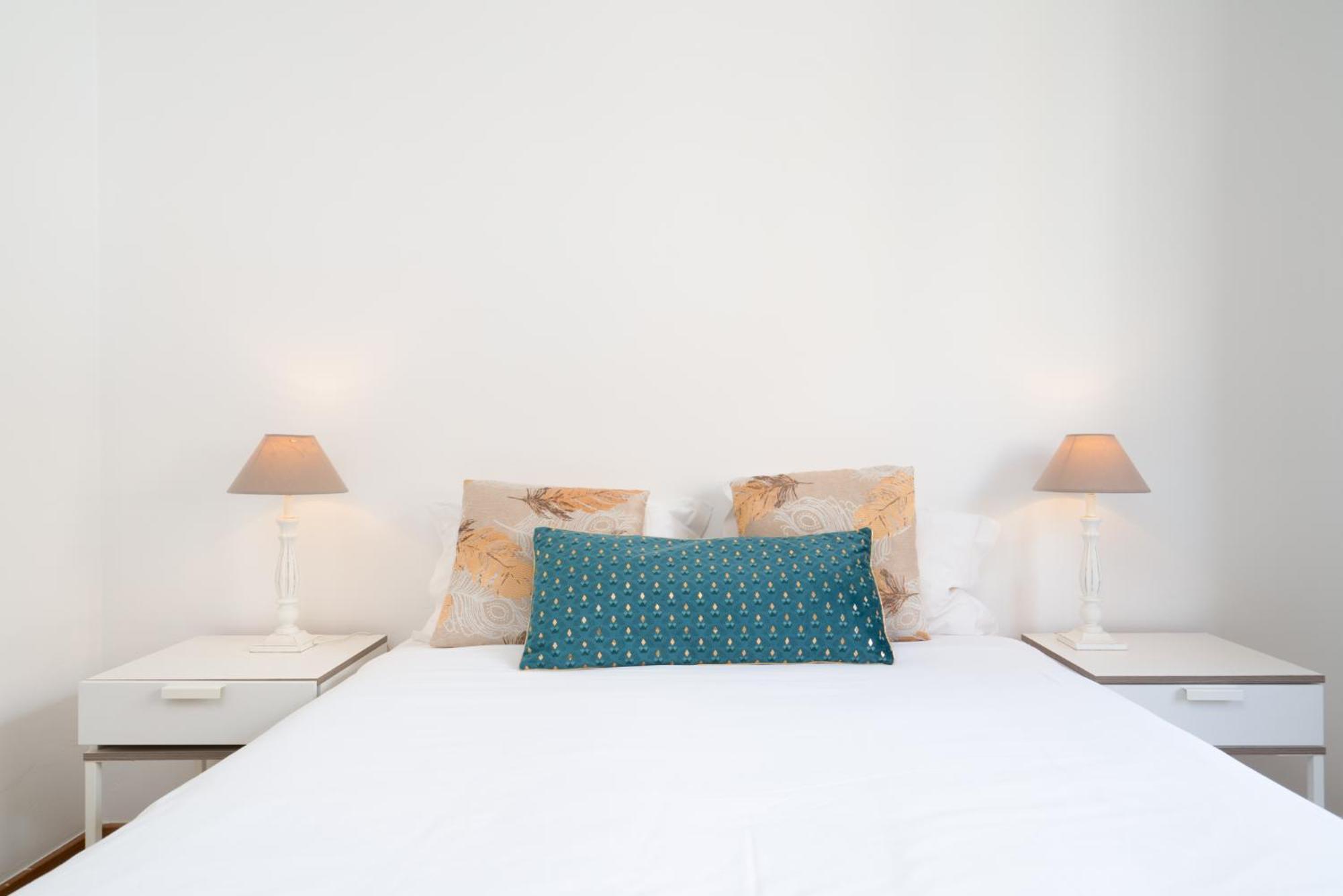 Renovated 3br Near Hotspots With Great Value Appartement *