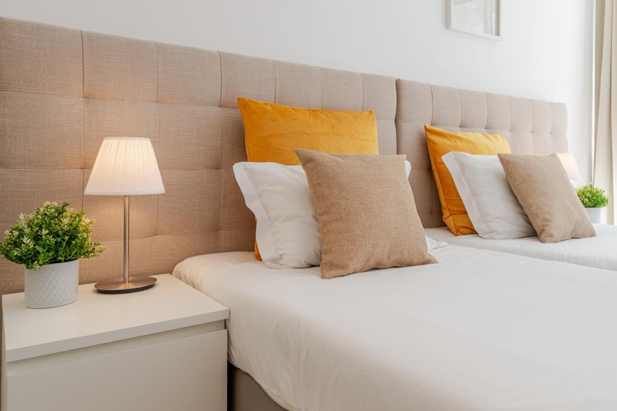 Renovated & Quiet 1-bedroom In Santa Catarina * Porto