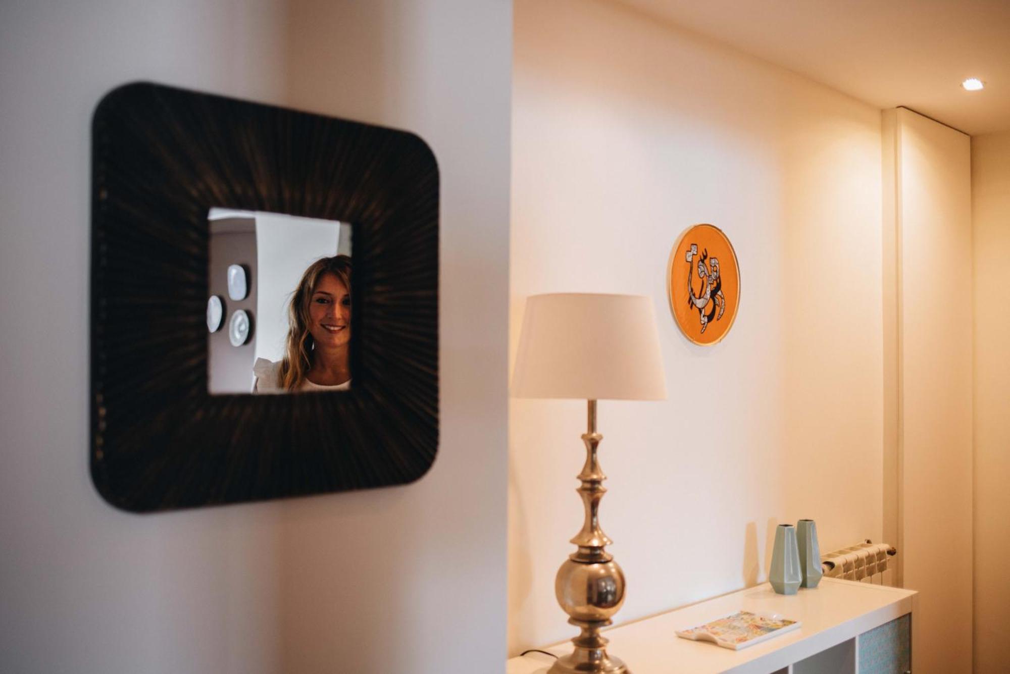 Esm - Freixo Riverside Terrace Apartment Porto