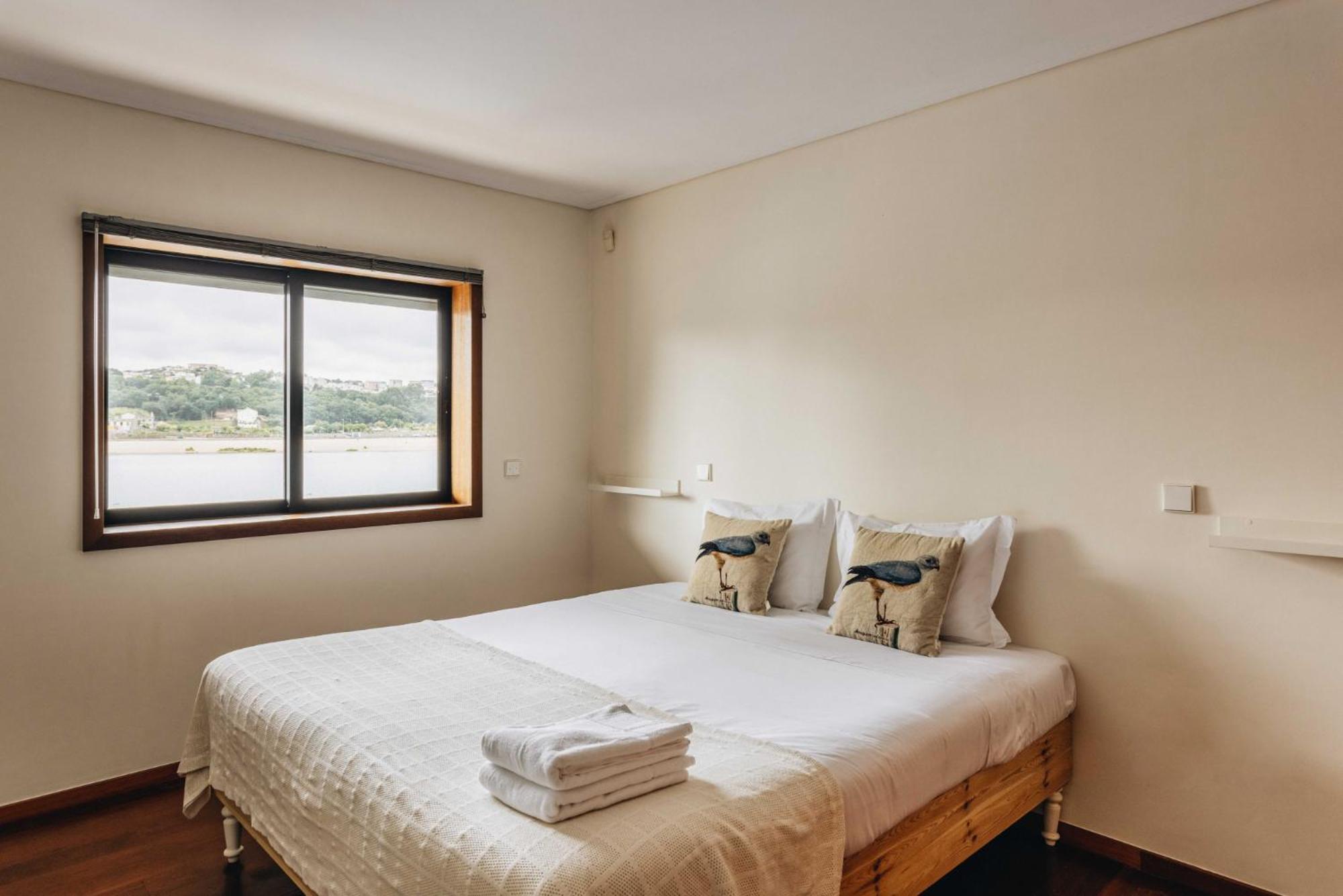 Apartment Esm - Freixo Riverside Terrace