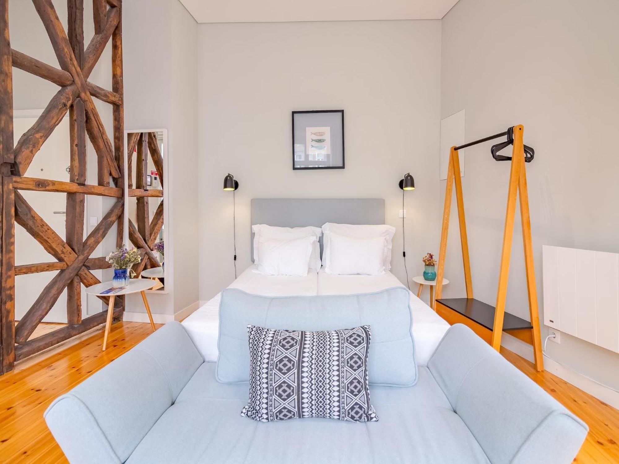 Appartement City-center With Modern Comforts *