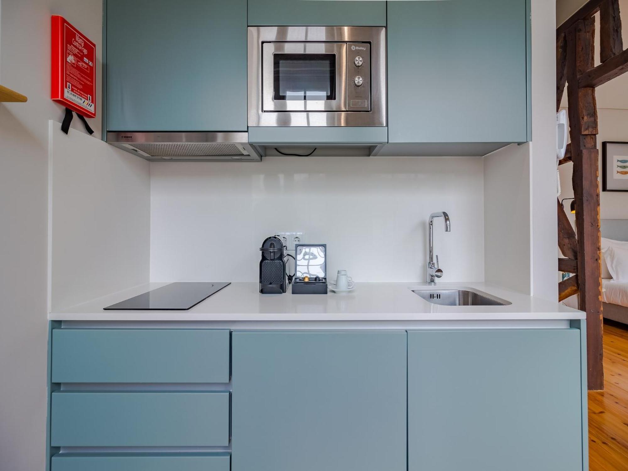 Appartement City-center With Modern Comforts *