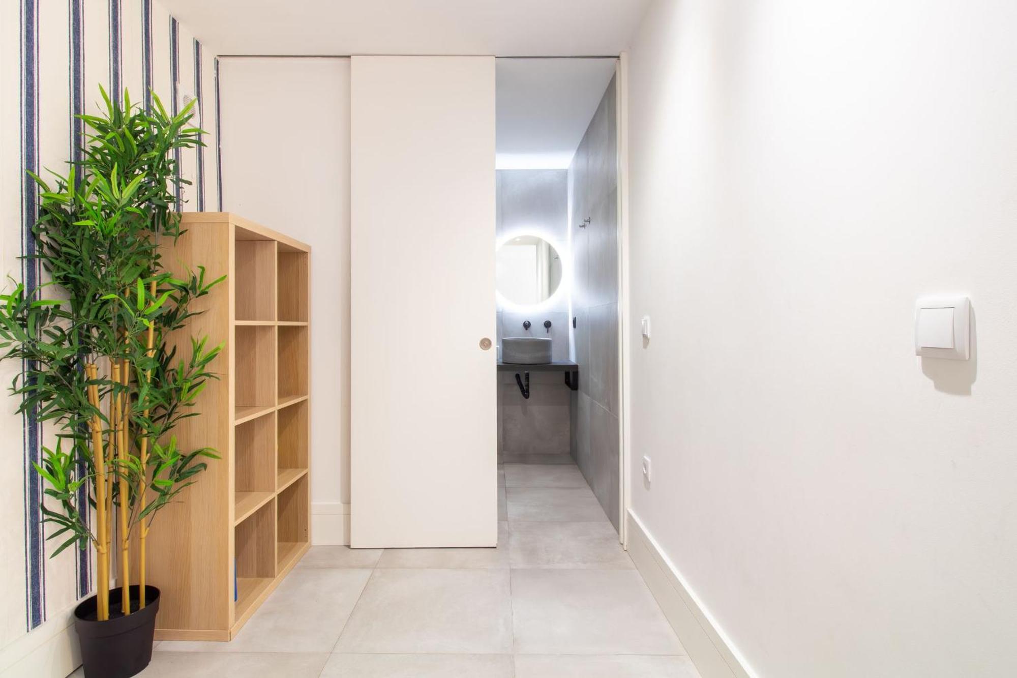 Apartment Bom Retiro's Delight By Lovelystay Porto
