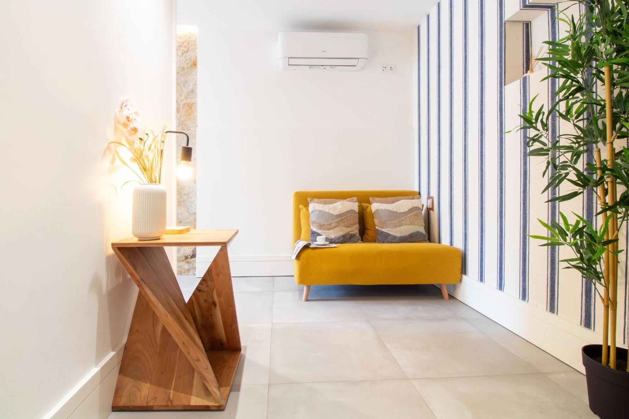 Bom Retiro's Delight By Lovelystay Porto