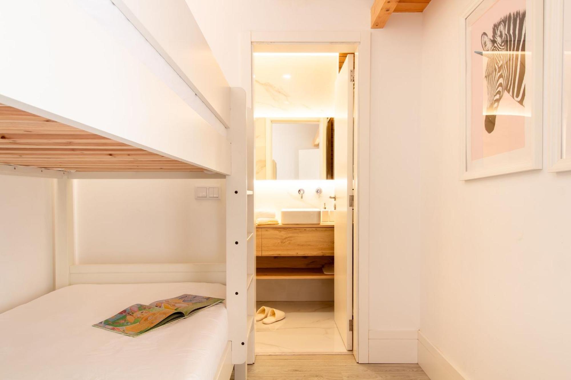 Apartment Bom Retiro's Delight By Lovelystay