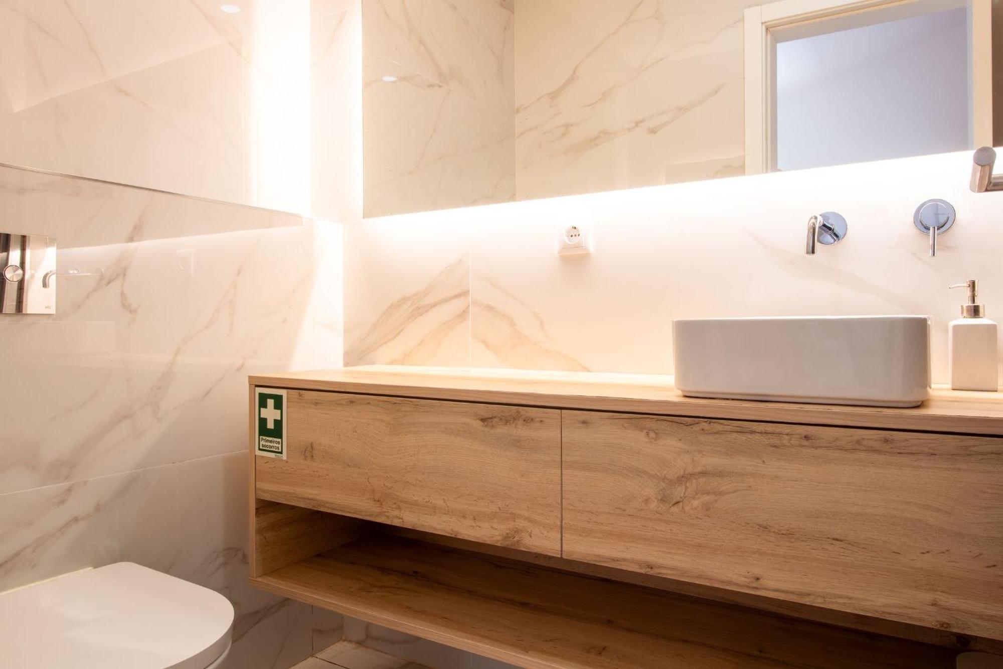 Bom Retiro's Delight By Lovelystay Apartment