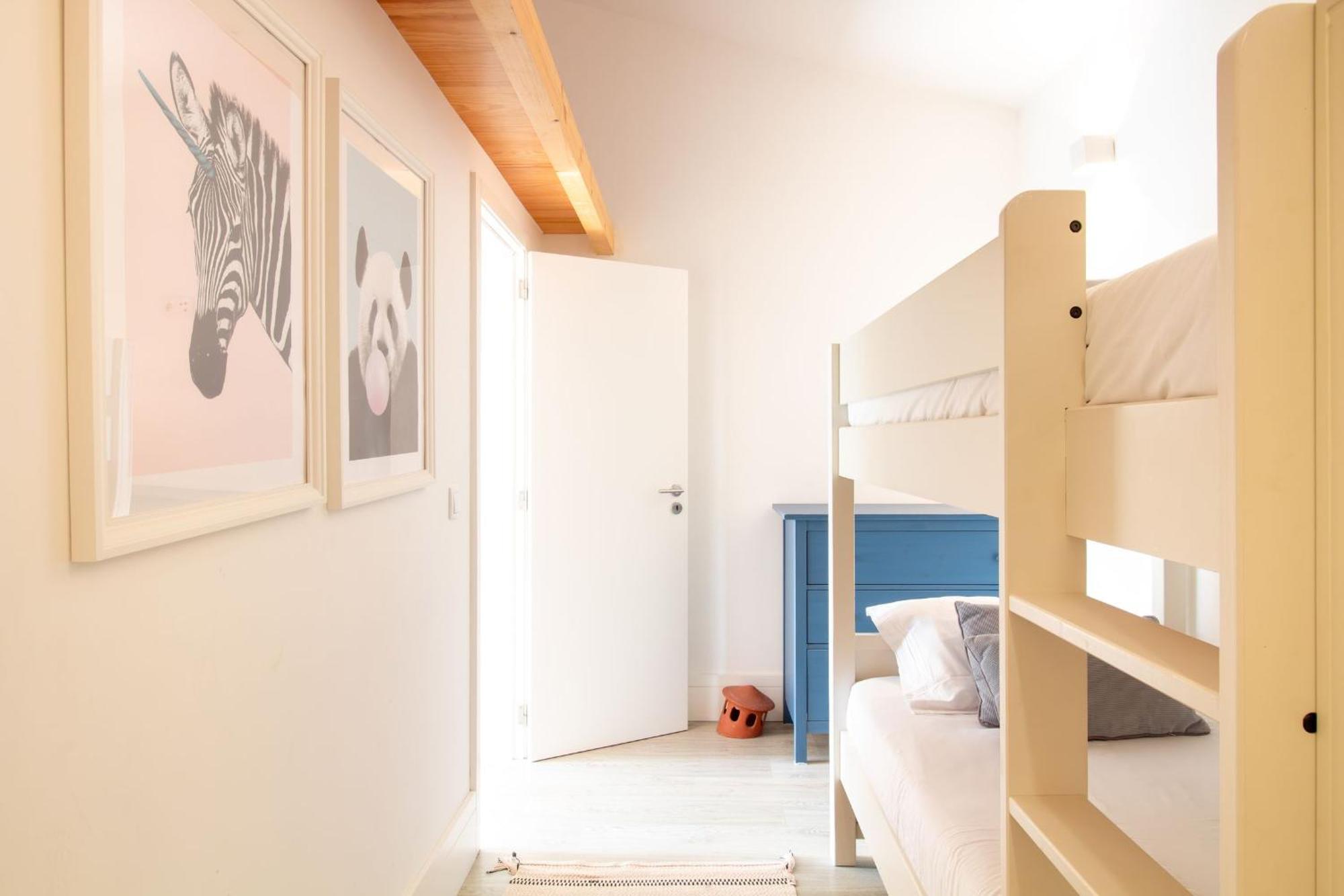 Bom Retiro's Delight By Lovelystay Apartment Porto