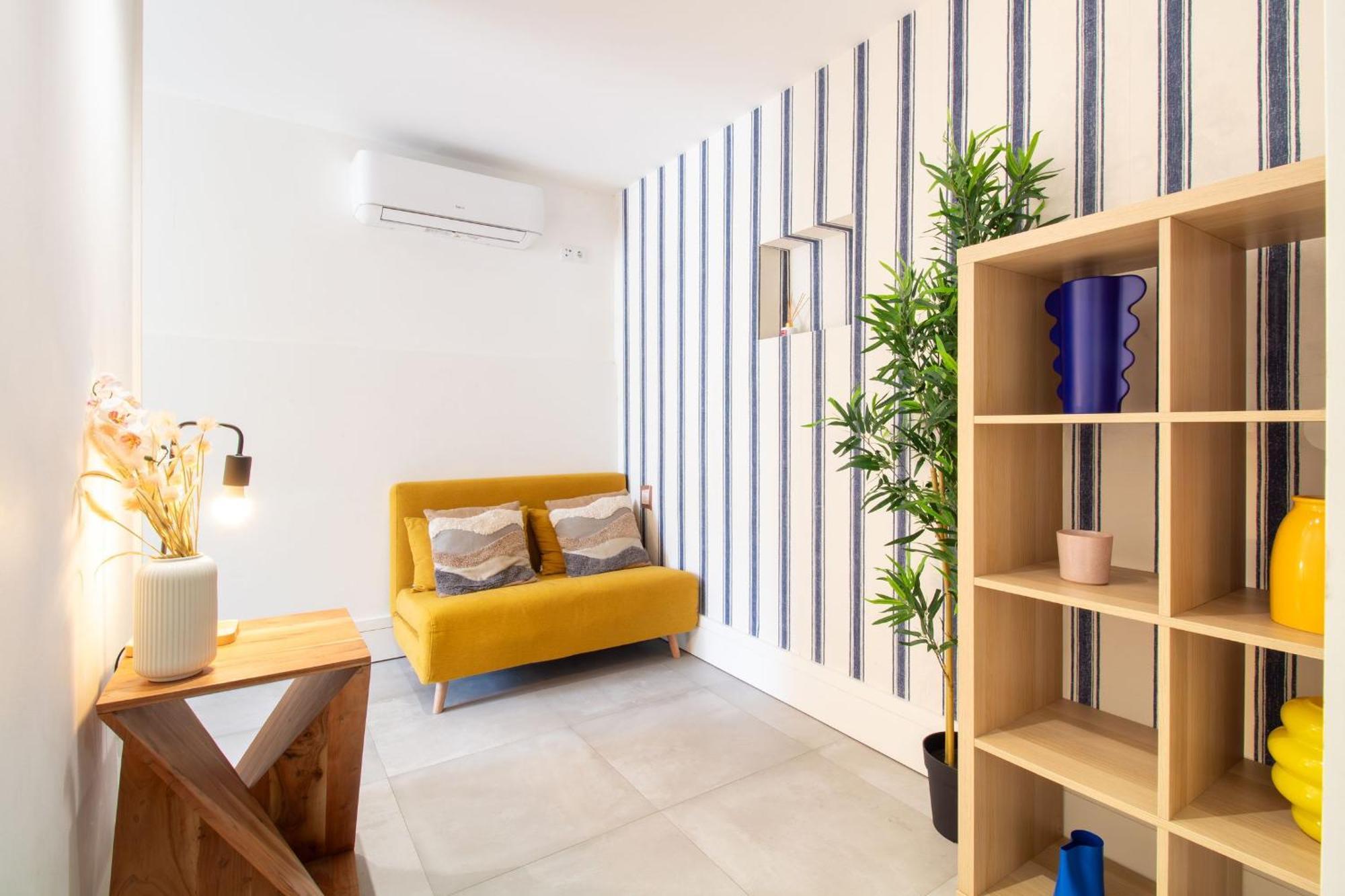 Bom Retiro's Delight By Lovelystay Apartment *