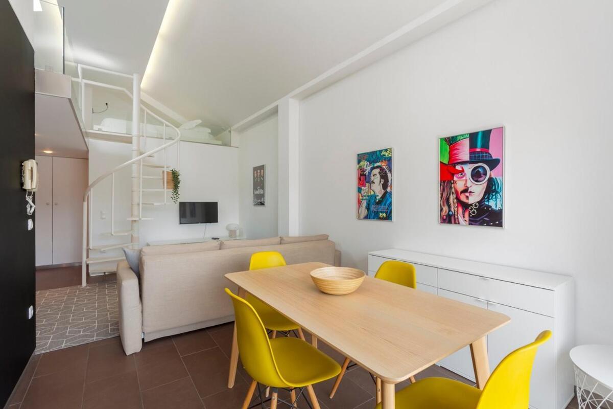 Apartment Rosario Duplex