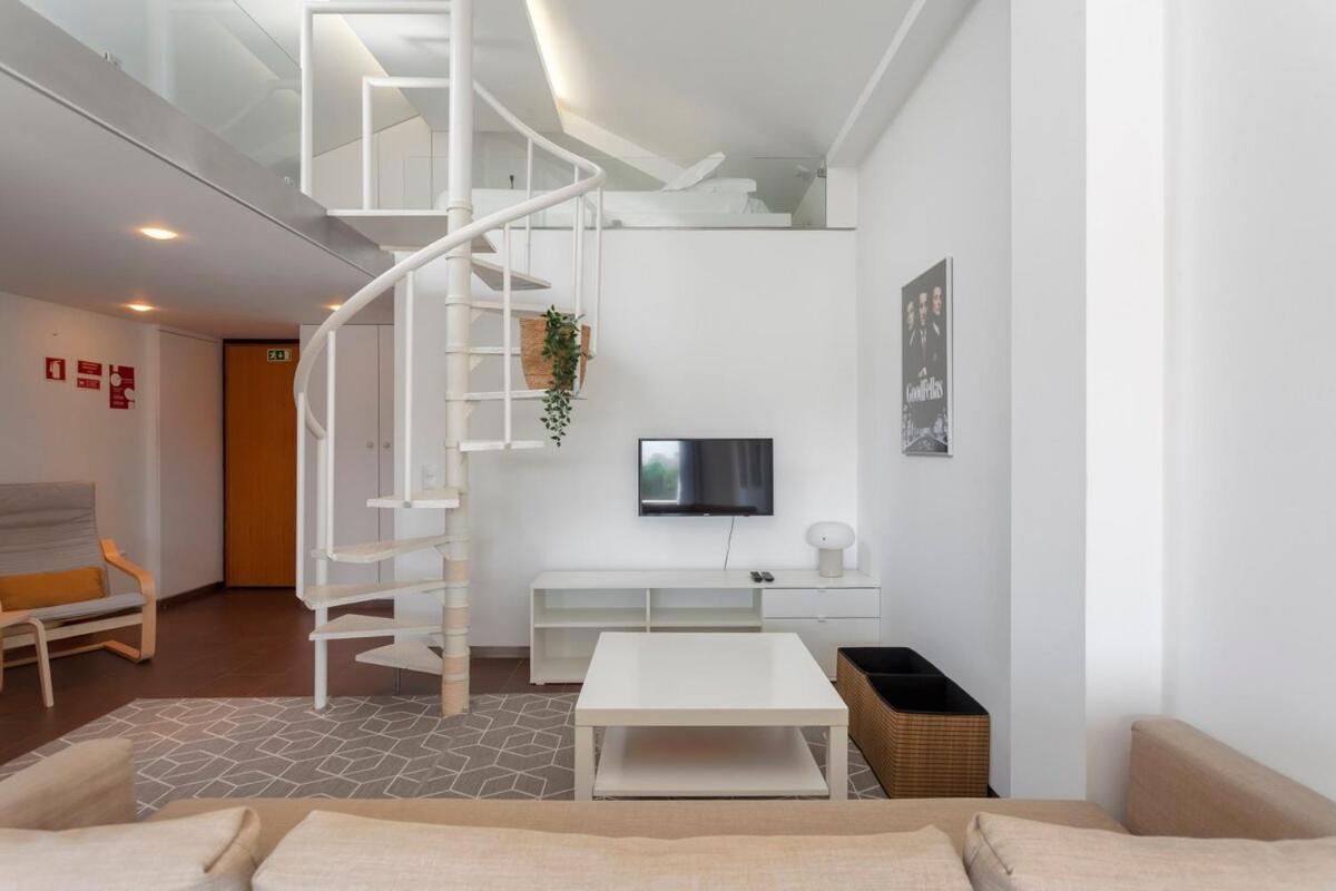 Rosario Duplex Apartment *