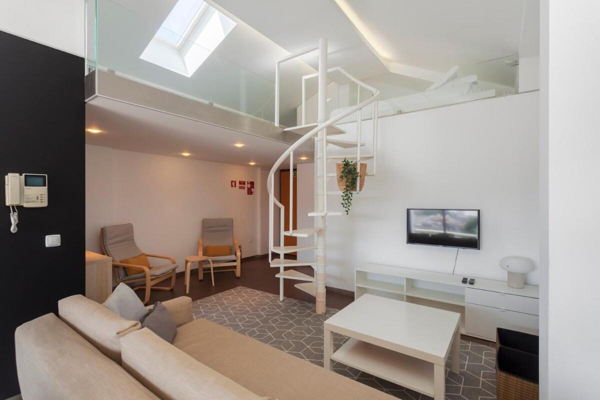 Apartment Rosario Duplex *