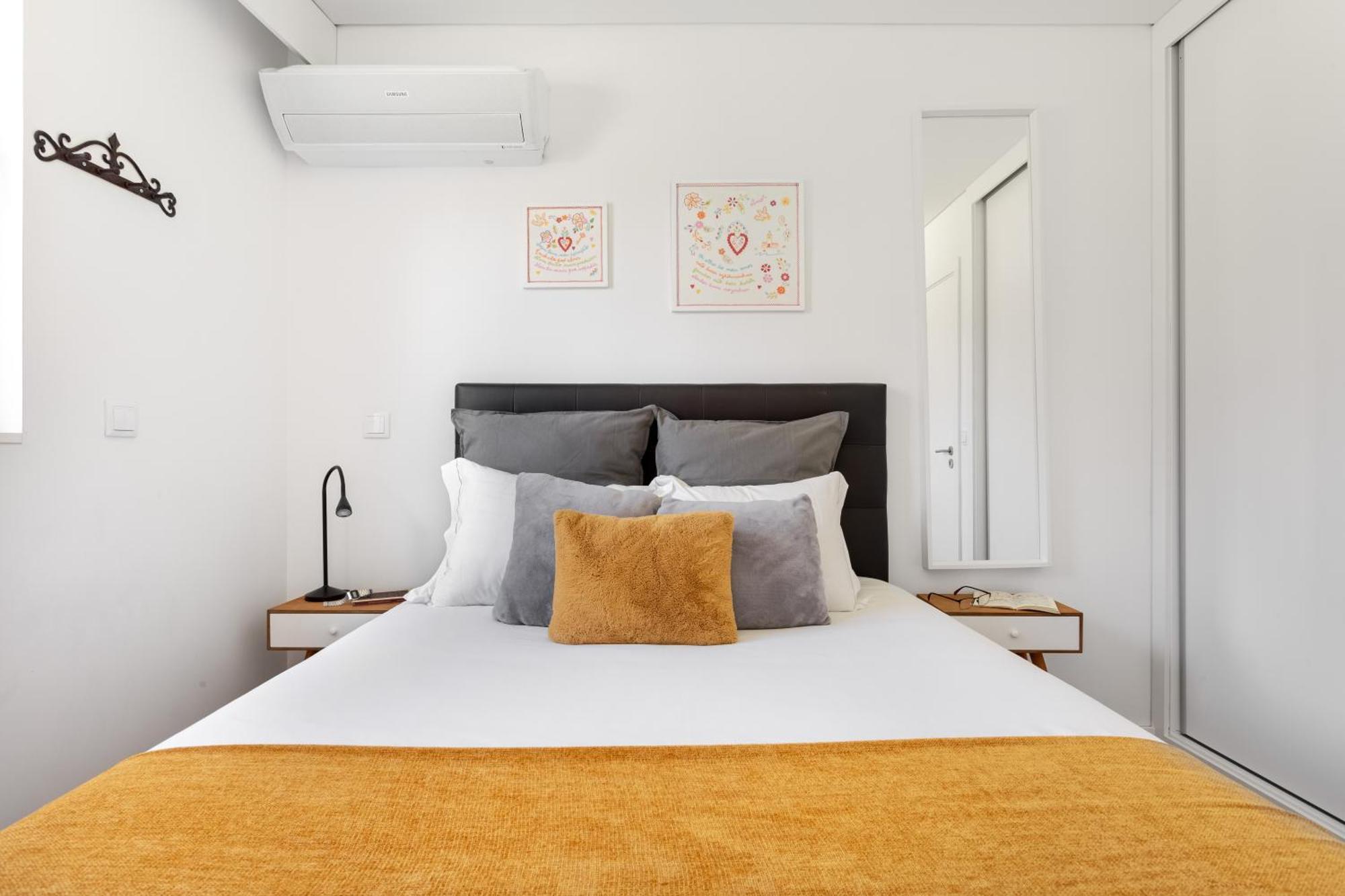 Joivy Elegant Escape-stylish 2br By Metro *