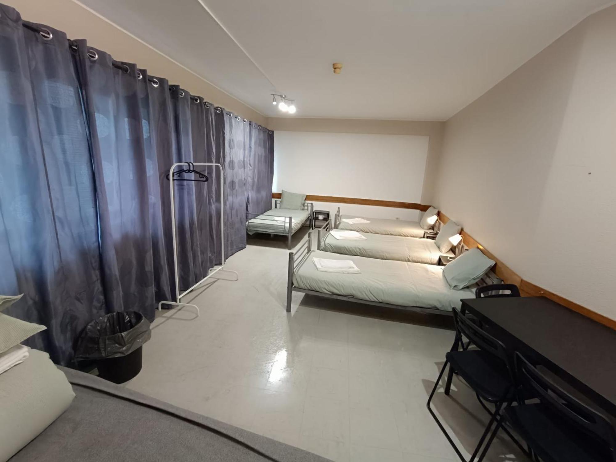 Guest house Private Dowtown Batalha