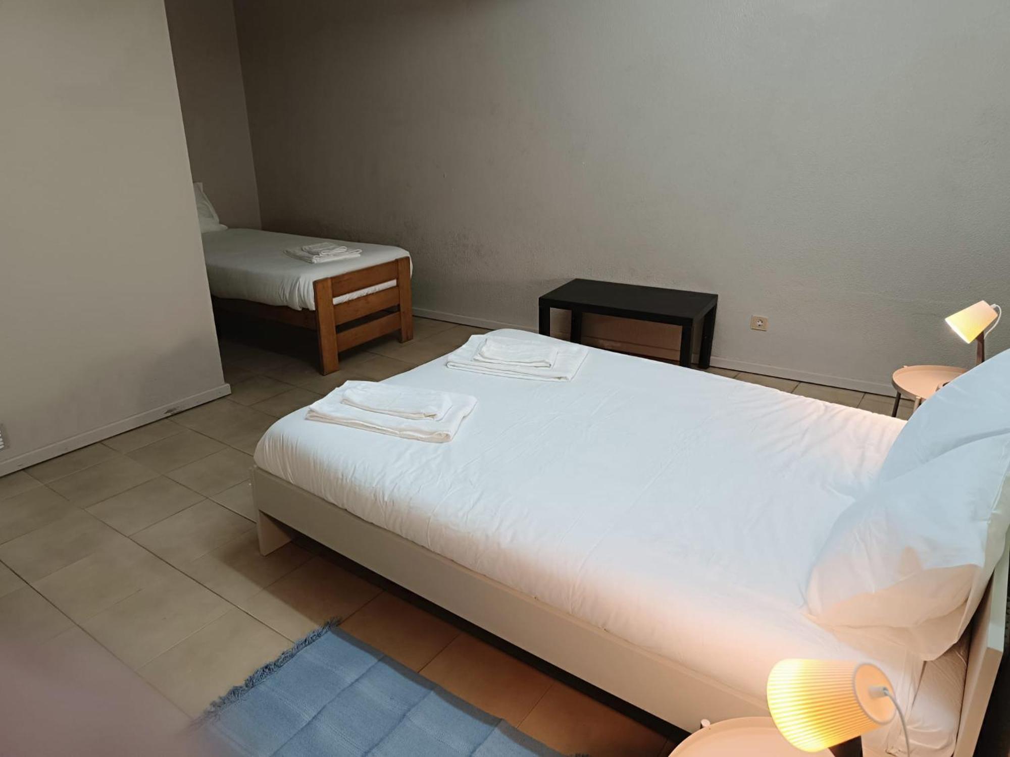 Aliados Private Guest house Porto