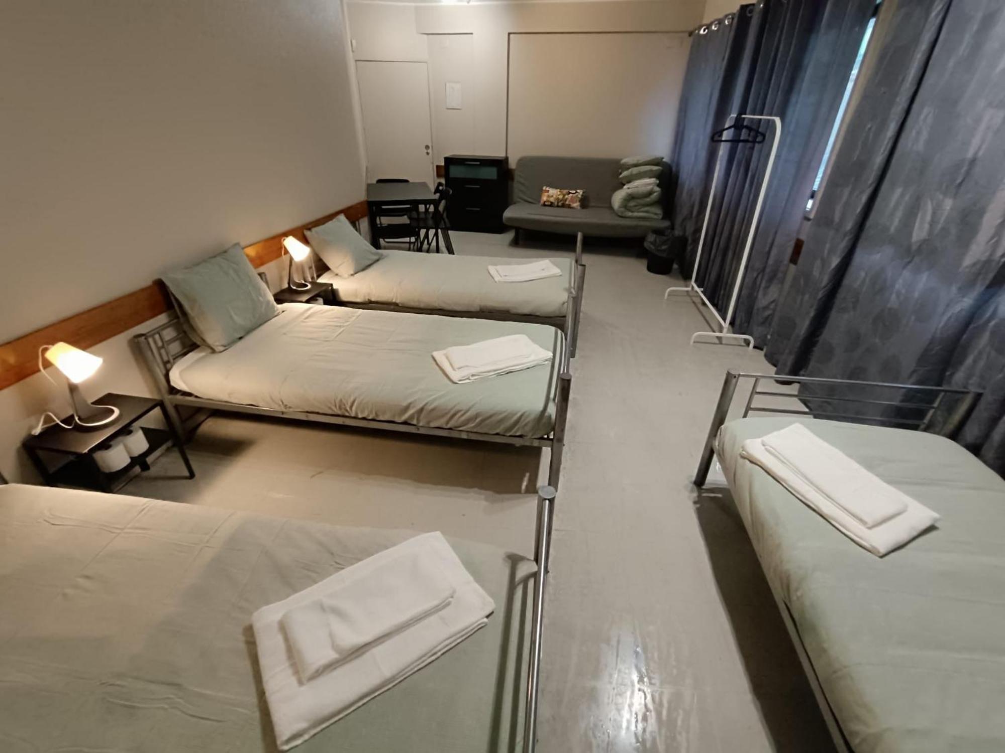 Aliados Private Guest house *