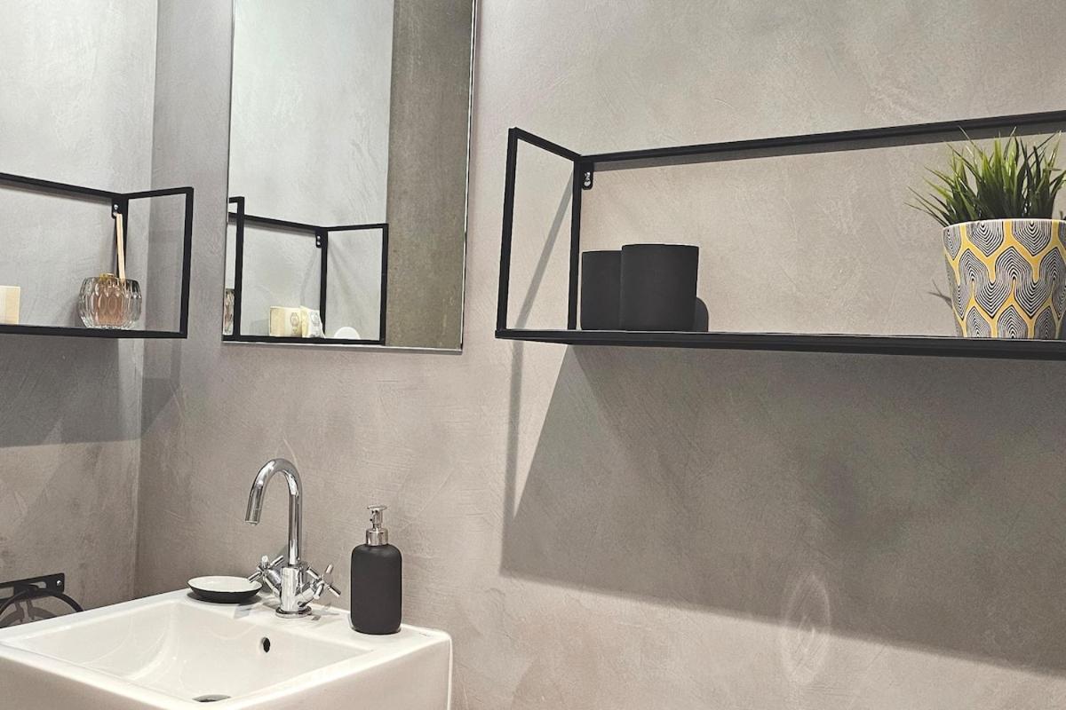 Luz Da Mouzinho, Downtown Apartment Porto