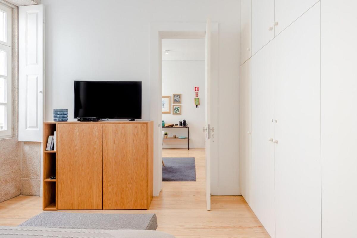 Luz Da Mouzinho, Downtown Apartment *