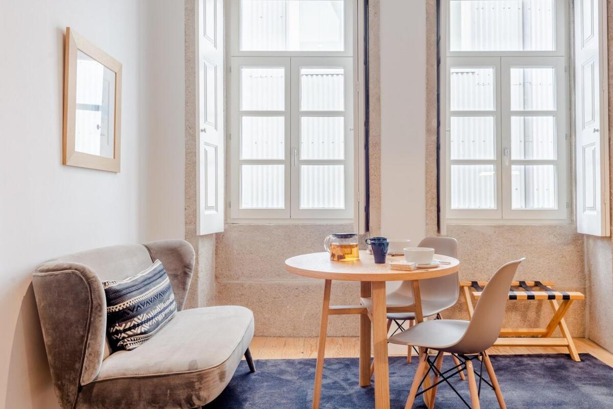 Apartment Luz Da Mouzinho, Downtown *