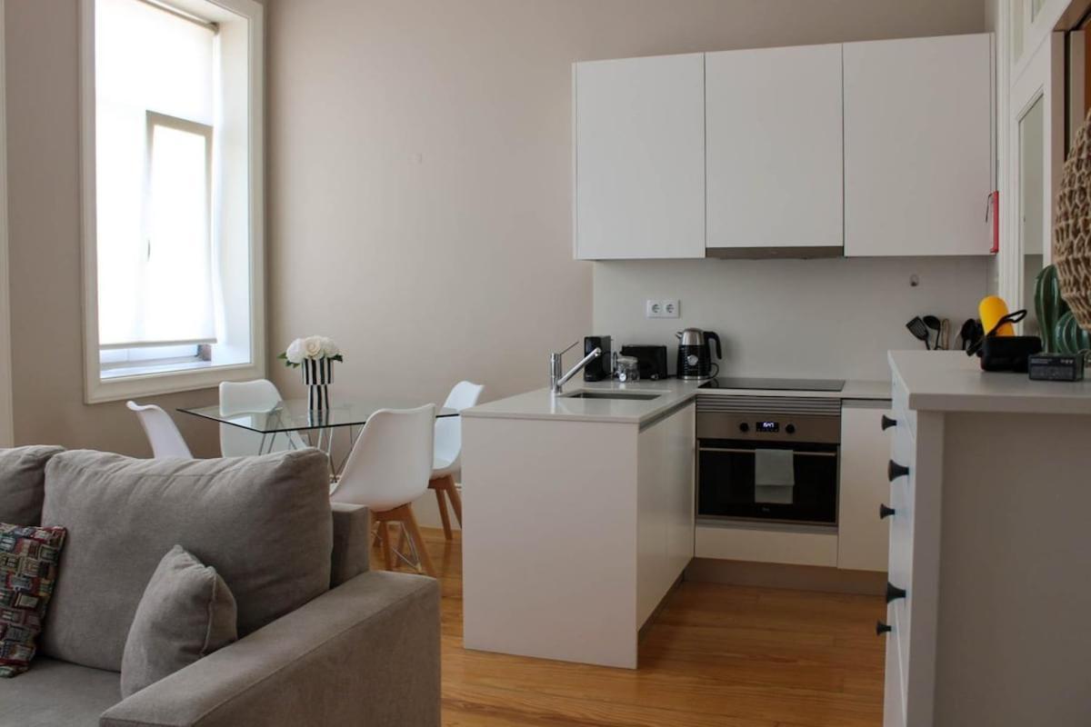Apartment Magalhaes Prime Porto