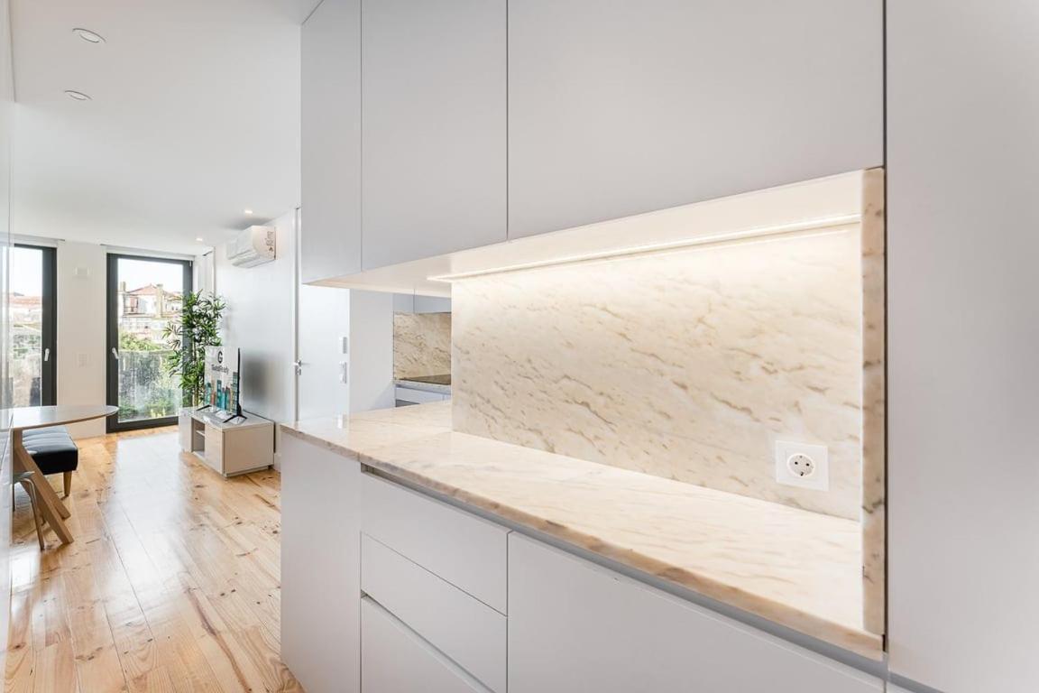 Candy Crush Apartment Porto