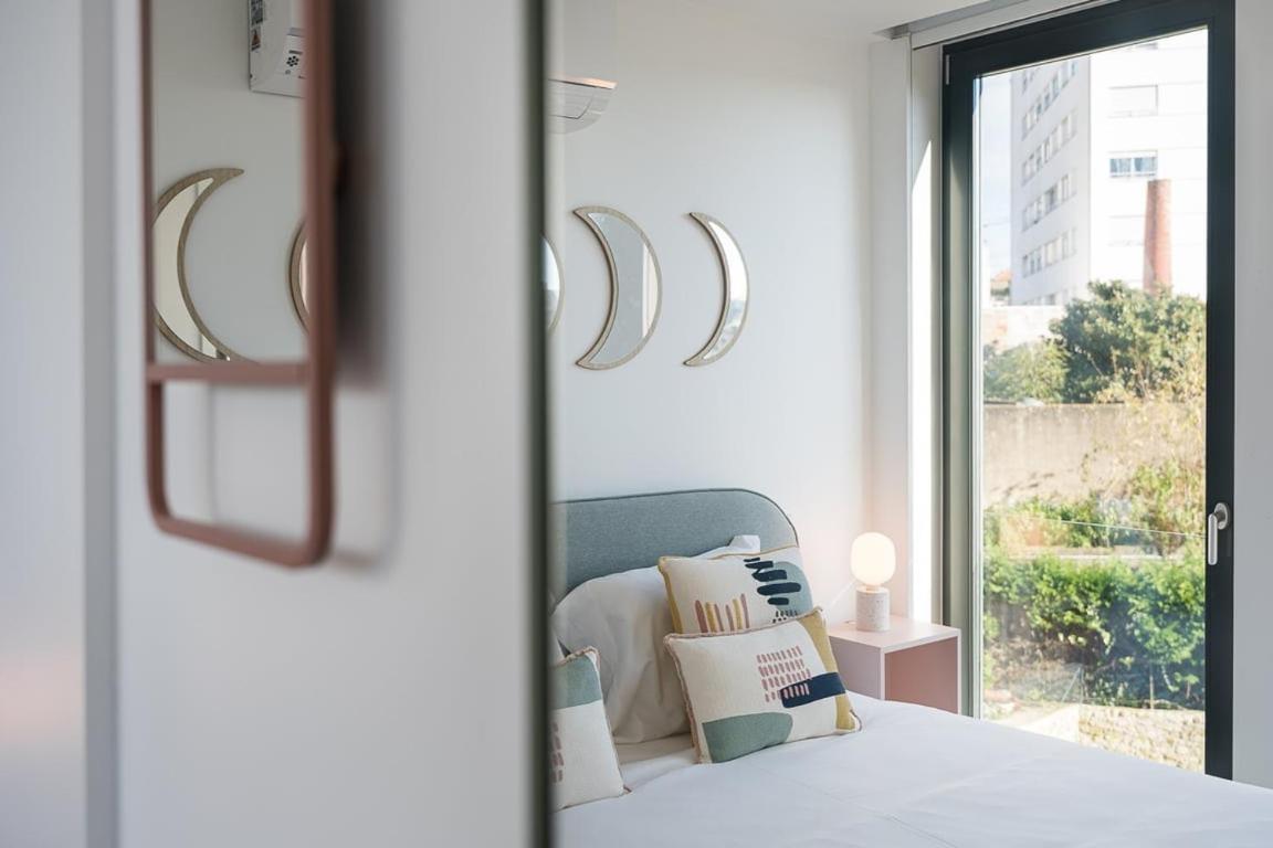 Apartment Candy Crush Porto