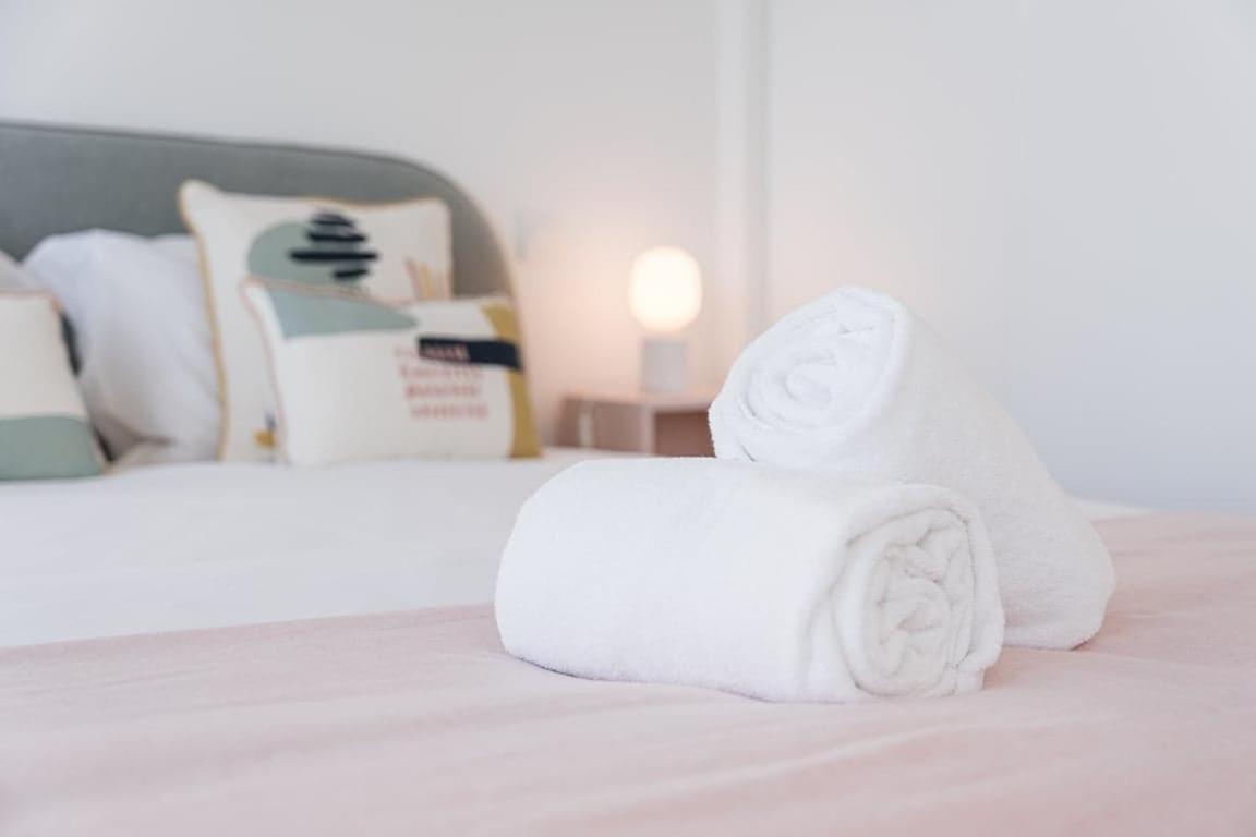 Candy Crush Apartment Porto