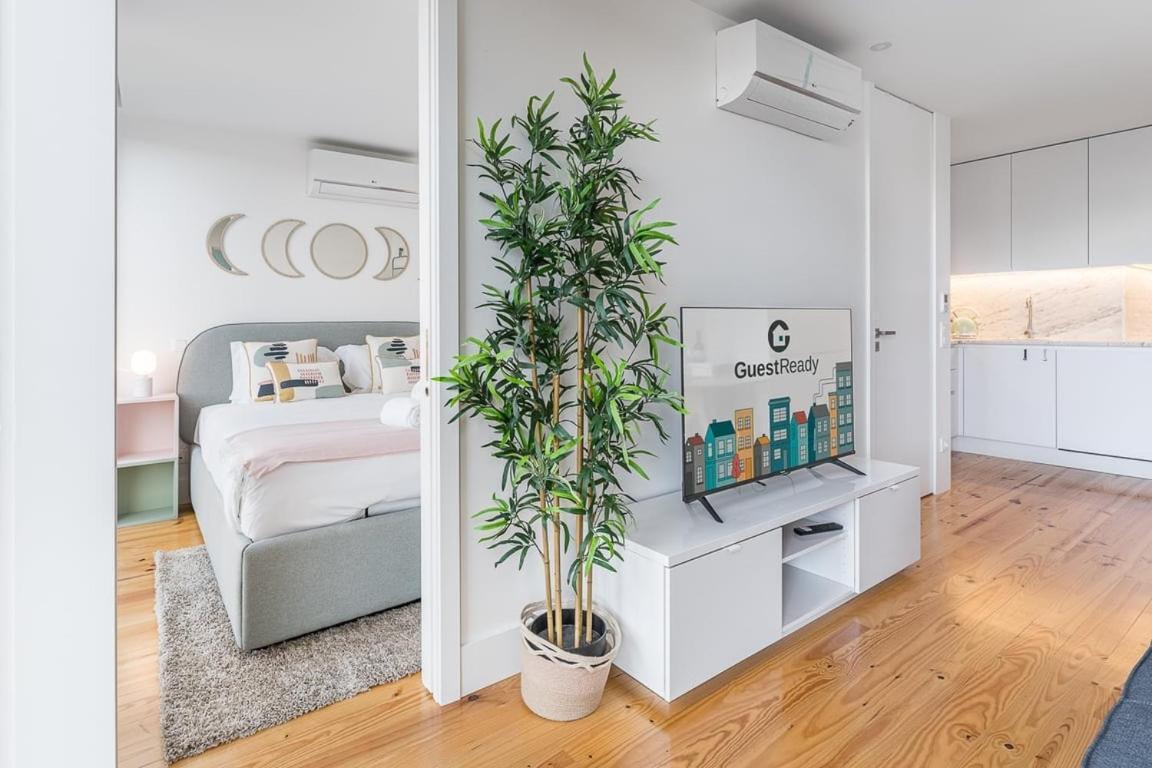Apartment Candy Crush Porto