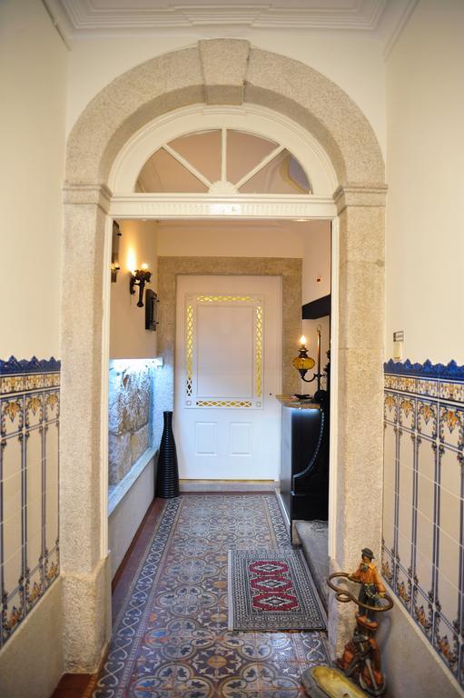 Guest house Portfolio