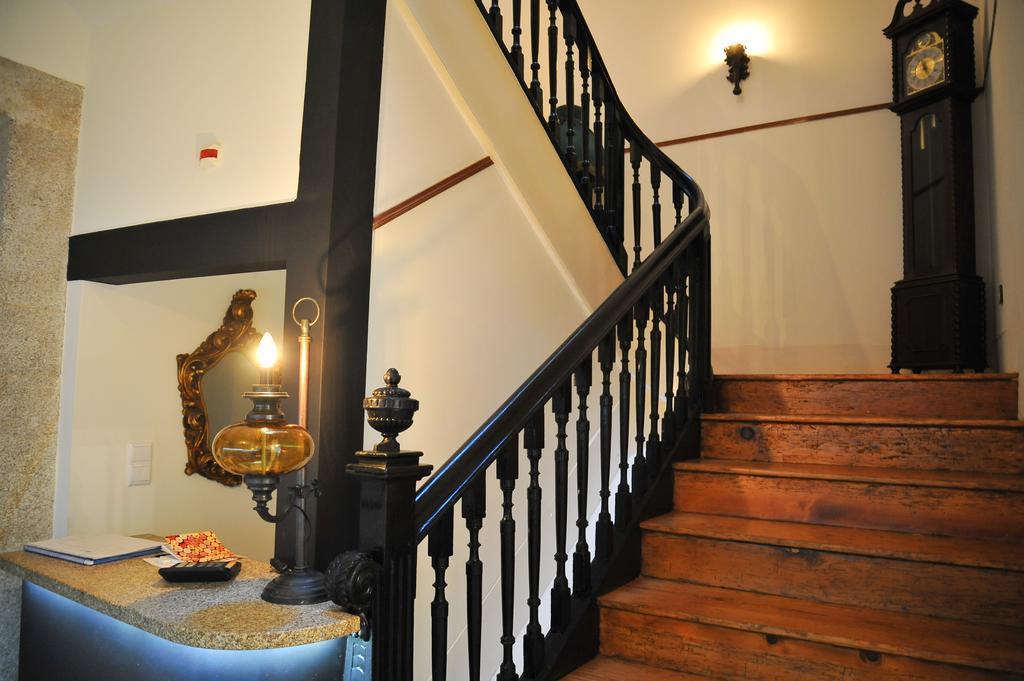 Guest house Portfolio Porto