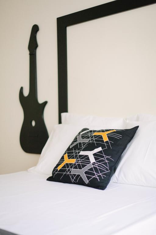 Stayin Musica Guest Guest house