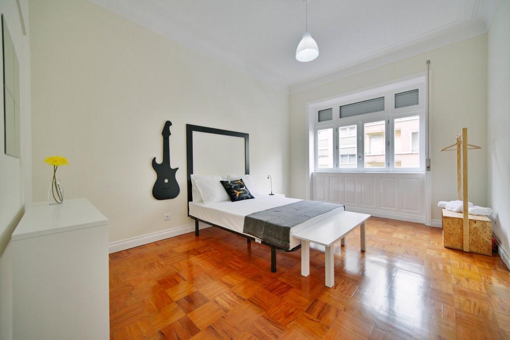 Stayin Musica Guest Guest house 3*