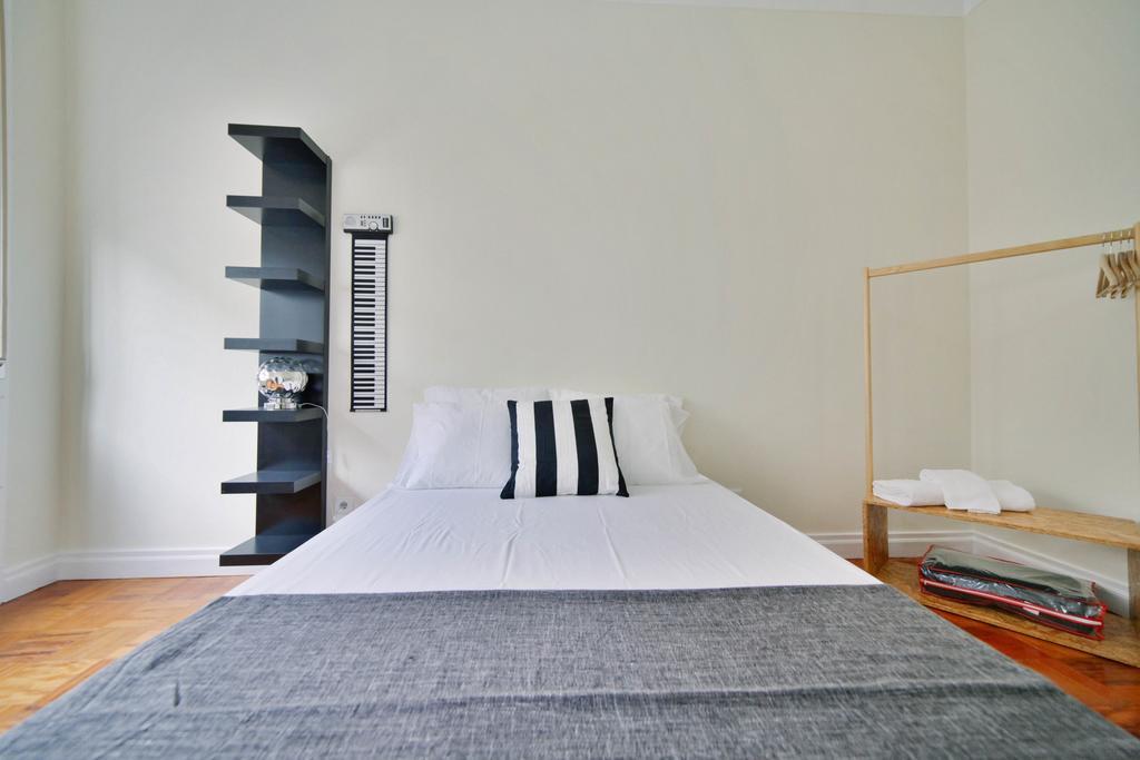 Stayin Musica Guest 3* Porto