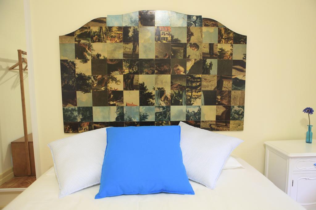 Guest house Stayin Musica Guest Porto