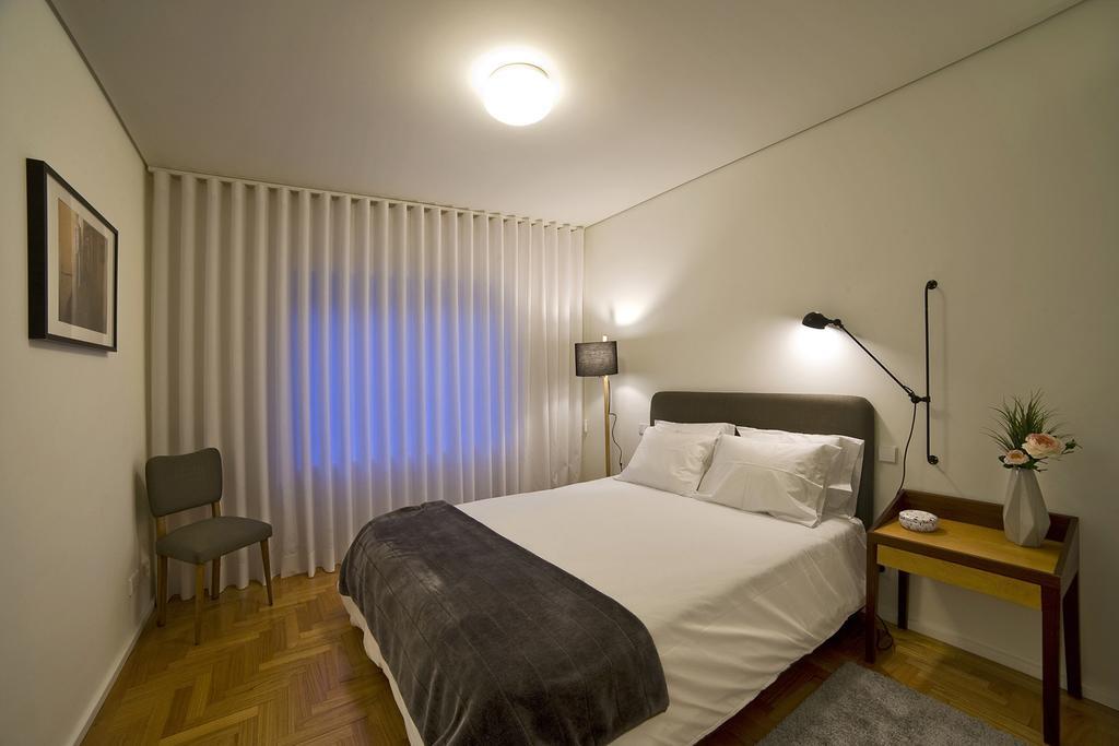 Apartment Duque De Saldanha Porto