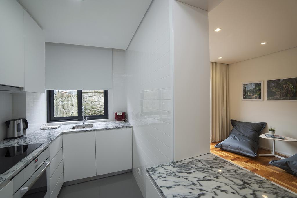 Apartment Duque De Saldanha