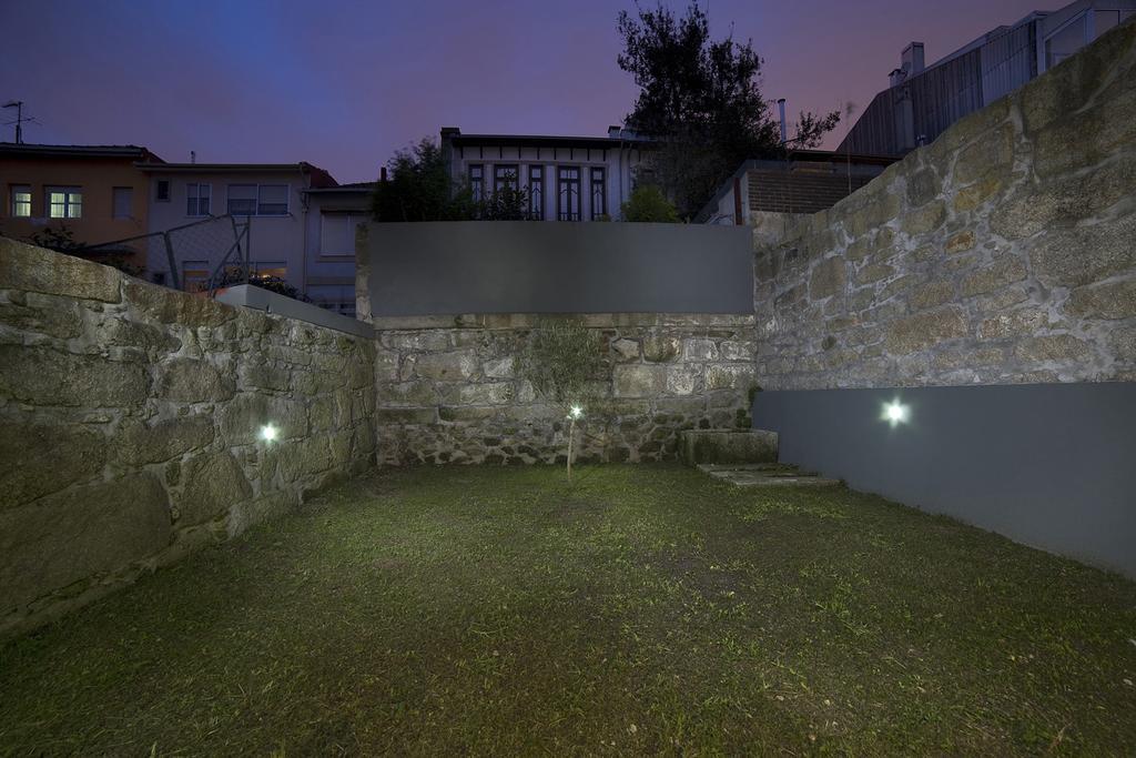 Duque De Saldanha Apartment Porto