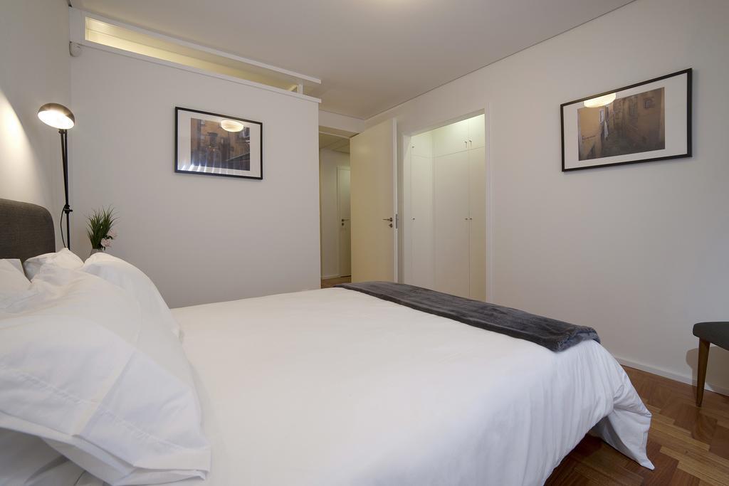 Duque De Saldanha Apartment