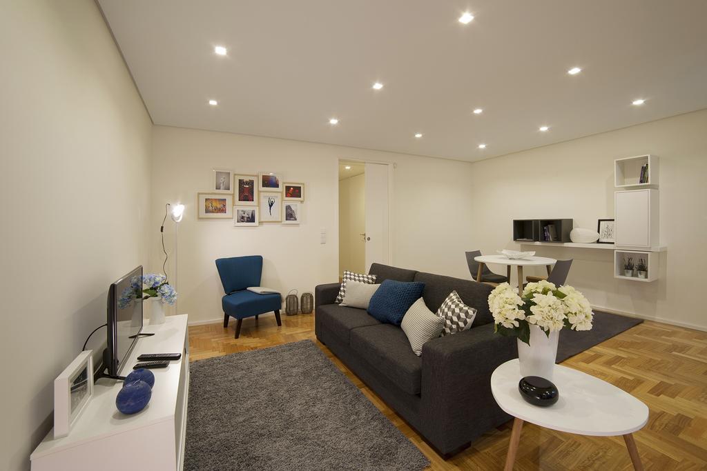 Apartment Duque De Saldanha Porto