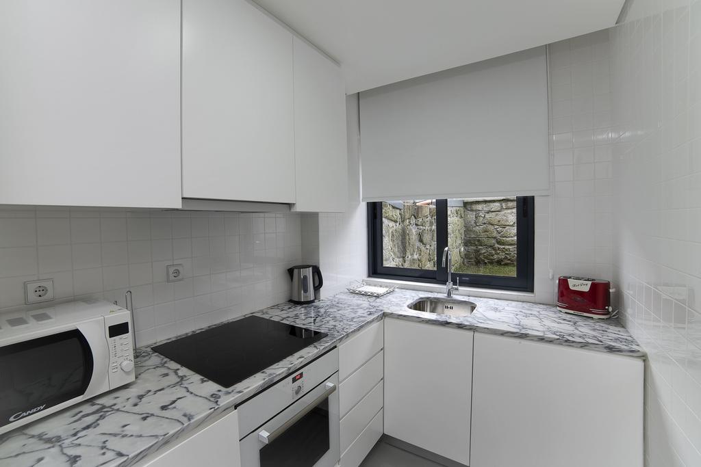 Duque De Saldanha Apartment Porto