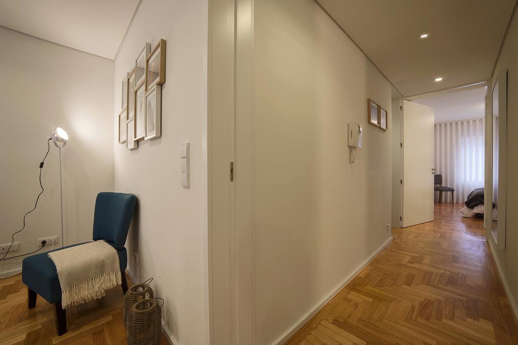 Apartment Duque De Saldanha