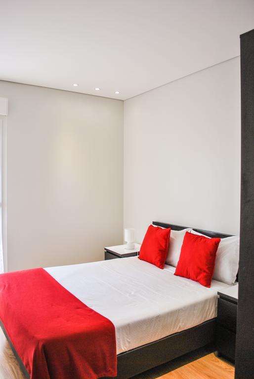 Portodouro - Santa Catarina Apartment Porto