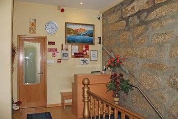 Residencial Estrela Da Noite Hotel 2*