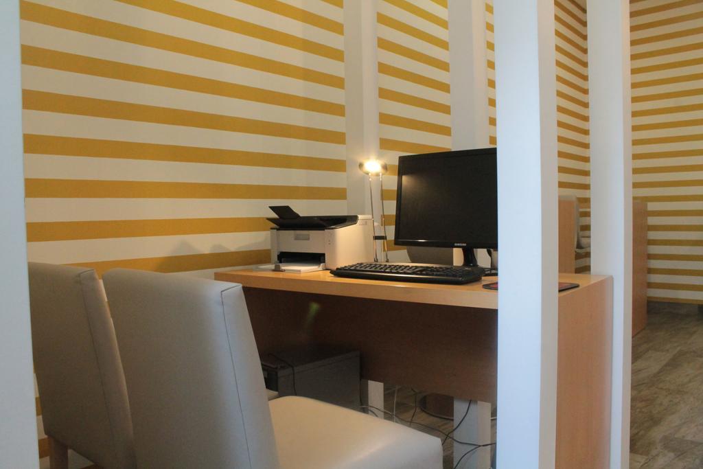Seculo Soft Guest house 3*