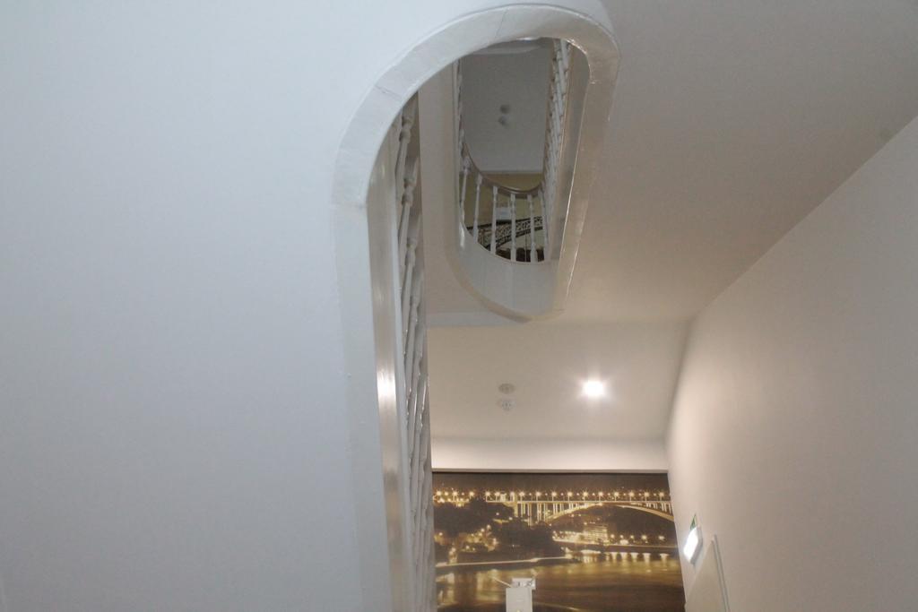 Guest house Seculo Soft 3*