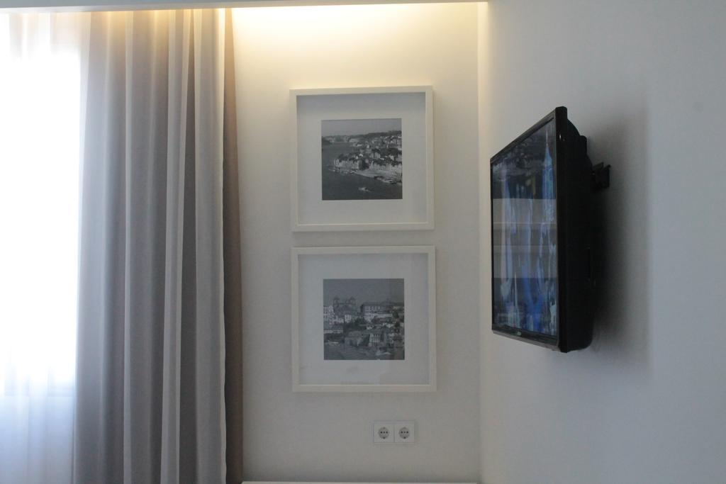 Guest house Seculo Soft Porto